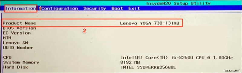 Locate Your Windows PC Model Quickly: A Simple Step-by-Step Guide