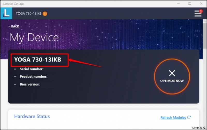 Locate Your Windows PC Model Quickly: A Simple Step-by-Step Guide