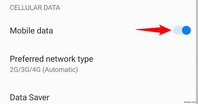 Android Cellular Data Issues? 8 Proven Fixes to Restore Mobile Internet