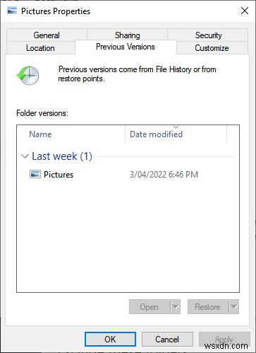 Restore Windows File History: Quick Steps to Reconnect a Disconnected Drive