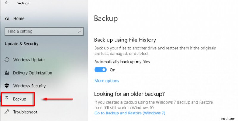 Restore Windows File History: Quick Steps to Reconnect a Disconnected Drive
