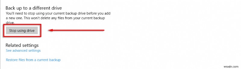 Restore Windows File History: Quick Steps to Reconnect a Disconnected Drive
