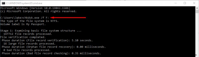 Restore Windows File History: Quick Steps to Reconnect a Disconnected Drive