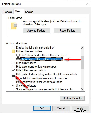 Restore Windows File History: Quick Steps to Reconnect a Disconnected Drive