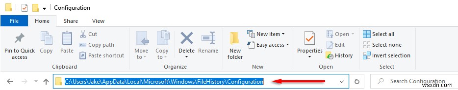 Restore Windows File History: Quick Steps to Reconnect a Disconnected Drive