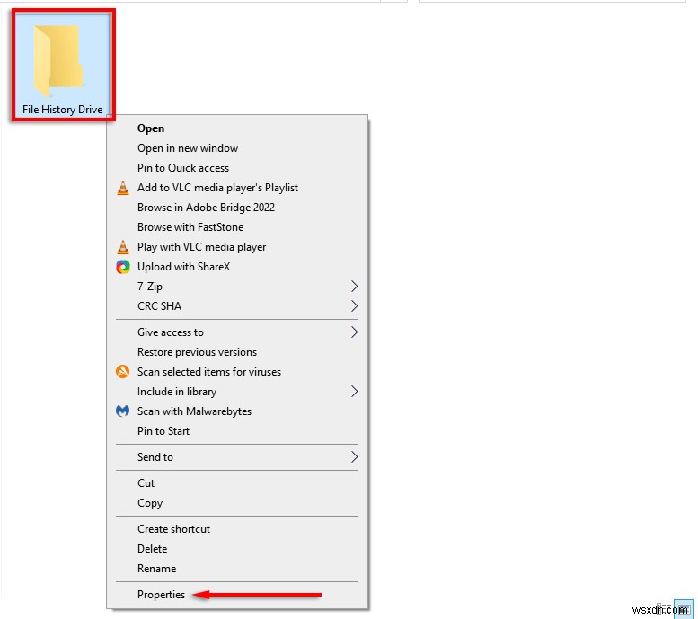 Restore Windows File History: Quick Steps to Reconnect a Disconnected Drive