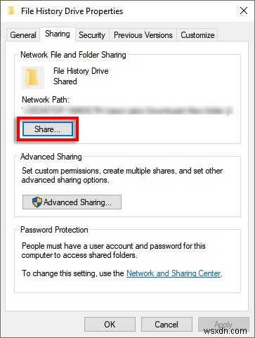 Restore Windows File History: Quick Steps to Reconnect a Disconnected Drive