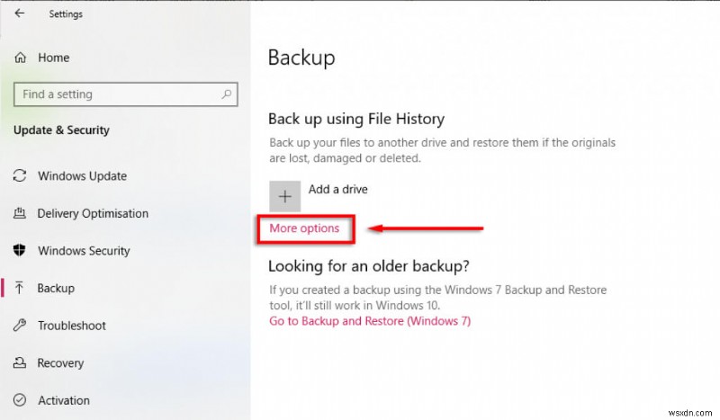 Restore Windows File History: Quick Steps to Reconnect a Disconnected Drive