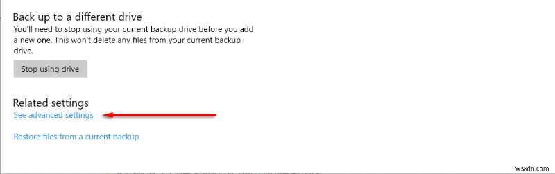 Restore Windows File History: Quick Steps to Reconnect a Disconnected Drive