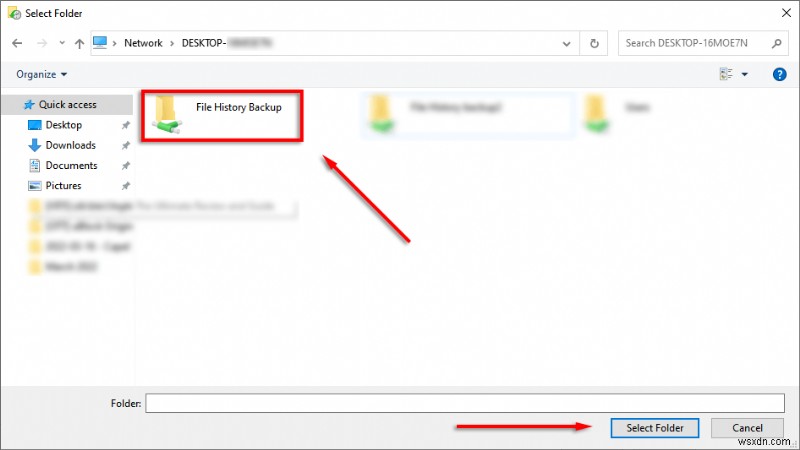 Restore Windows File History: Quick Steps to Reconnect a Disconnected Drive