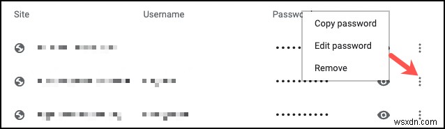 Easily Access Your Saved Passwords in Google Chrome on Windows & Mac