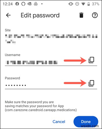 Easily Access Your Saved Passwords in Google Chrome on Windows & Mac
