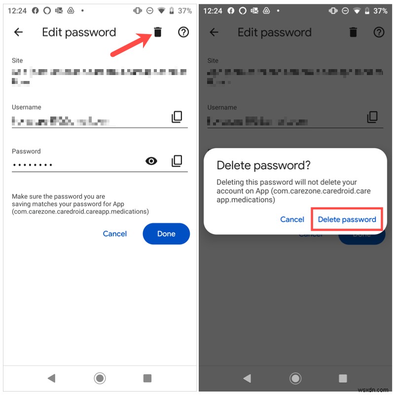 Easily Access Your Saved Passwords in Google Chrome on Windows & Mac