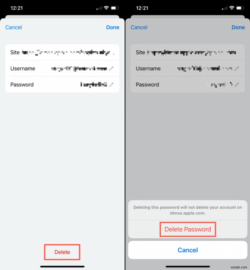 Easily Access Your Saved Passwords in Google Chrome on Windows & Mac