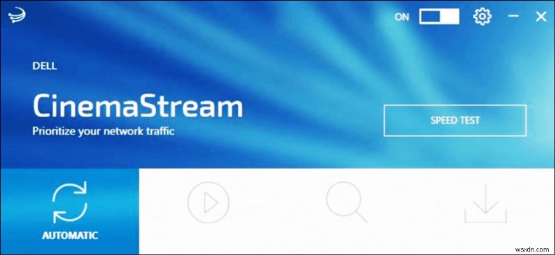 SmartByte Telemetry: Identify, Uninstall, and Boost Dell Wi‑Fi Speed