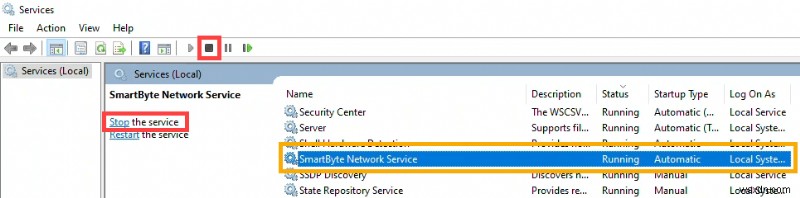 SmartByte Telemetry: Identify, Uninstall, and Boost Dell Wi‑Fi Speed