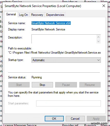 SmartByte Telemetry: Identify, Uninstall, and Boost Dell Wi‑Fi Speed