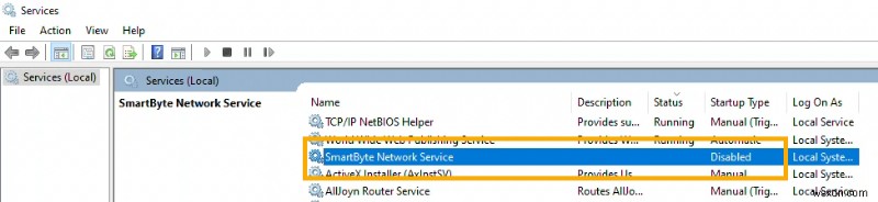 SmartByte Telemetry: Identify, Uninstall, and Boost Dell Wi‑Fi Speed