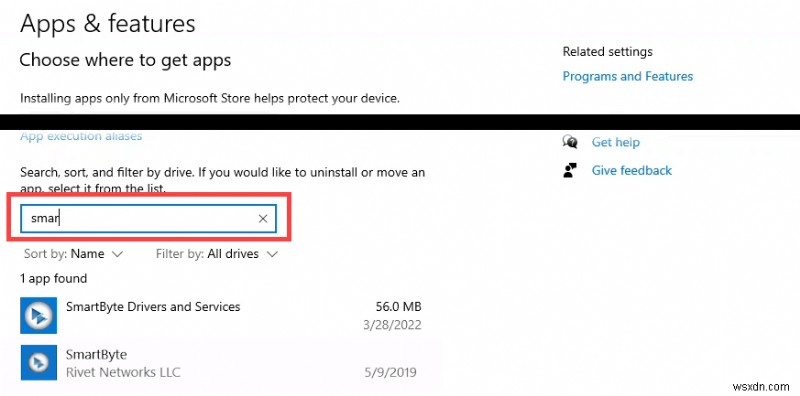 SmartByte Telemetry: Identify, Uninstall, and Boost Dell Wi‑Fi Speed
