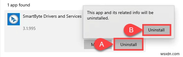 SmartByte Telemetry: Identify, Uninstall, and Boost Dell Wi‑Fi Speed