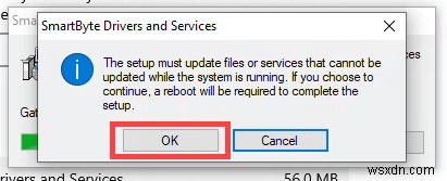 SmartByte Telemetry: Identify, Uninstall, and Boost Dell Wi‑Fi Speed