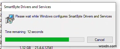 SmartByte Telemetry: Identify, Uninstall, and Boost Dell Wi‑Fi Speed