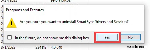 SmartByte Telemetry: Identify, Uninstall, and Boost Dell Wi‑Fi Speed