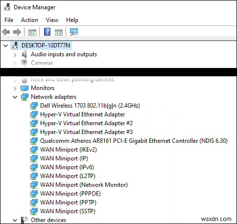 SmartByte Telemetry: Identify, Uninstall, and Boost Dell Wi‑Fi Speed