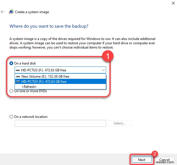 Seamlessly Transfer Windows to a New Hard Drive: A Step‑by‑Step Guide