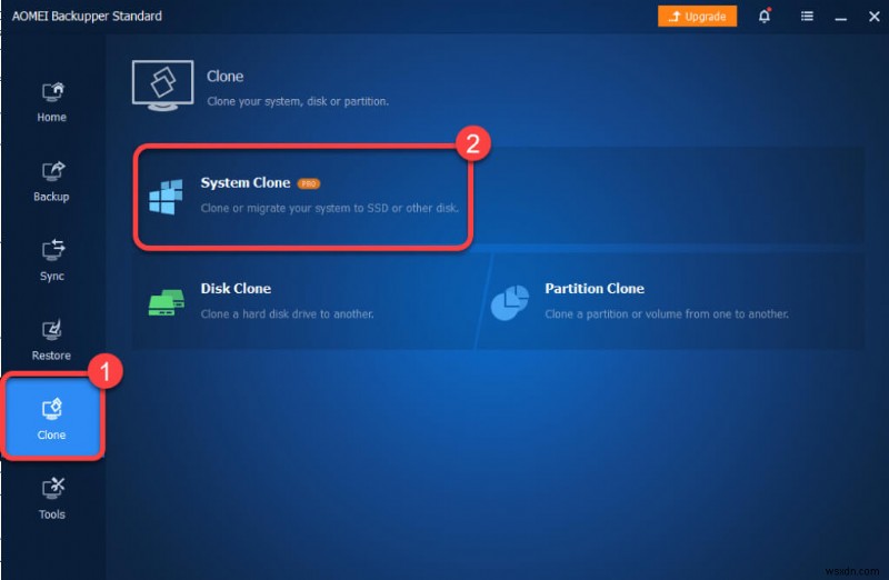 Seamlessly Transfer Windows to a New Hard Drive: A Step‑by‑Step Guide