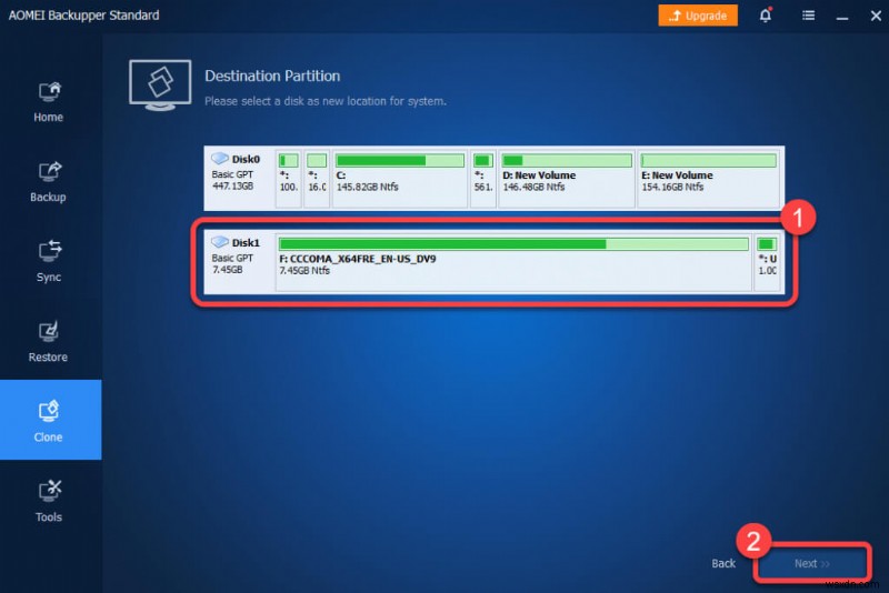 Seamlessly Transfer Windows to a New Hard Drive: A Step‑by‑Step Guide