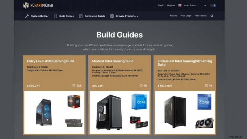 Building a PC: How to Accurately Estimate the Cost