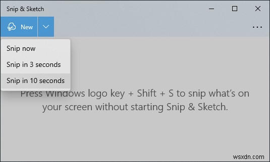 Mastering Partial Screenshots on Windows: Quick, Easy Steps