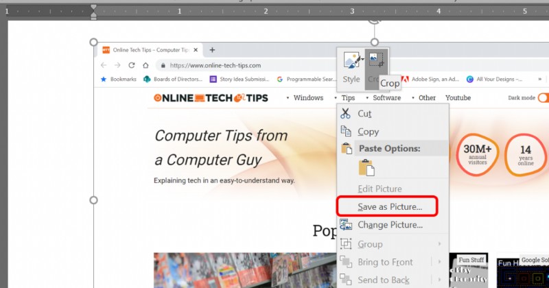 Mastering Partial Screenshots on Windows: Quick, Easy Steps