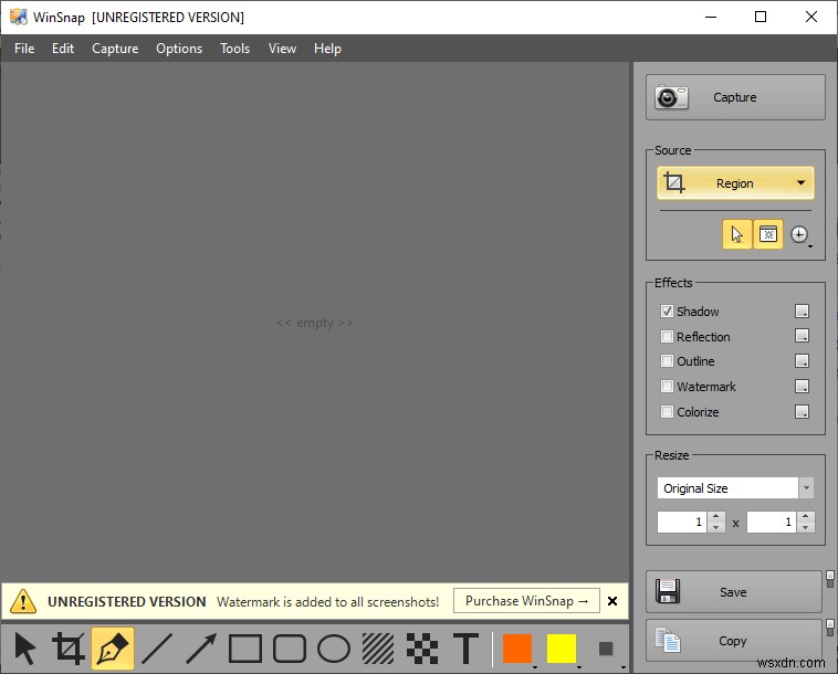 Mastering Partial Screenshots on Windows: Quick, Easy Steps