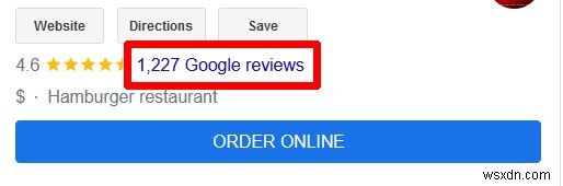 Step-by-Step Guide: Writing Effective Google Business Reviews