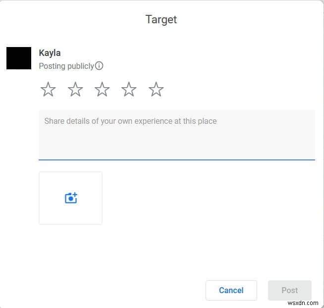 Step-by-Step Guide: Writing Effective Google Business Reviews