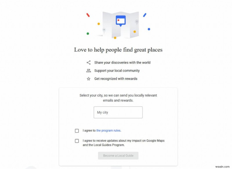 Step-by-Step Guide: Writing Effective Google Business Reviews
