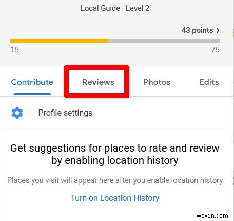 Step-by-Step Guide: Writing Effective Google Business Reviews