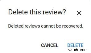 Step-by-Step Guide: Writing Effective Google Business Reviews