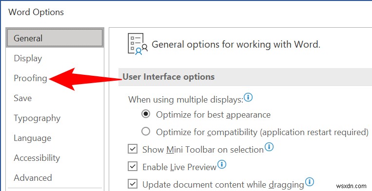 Fix Word Spell Checker: Quick Steps to Restore Spell Checking in Microsoft Word