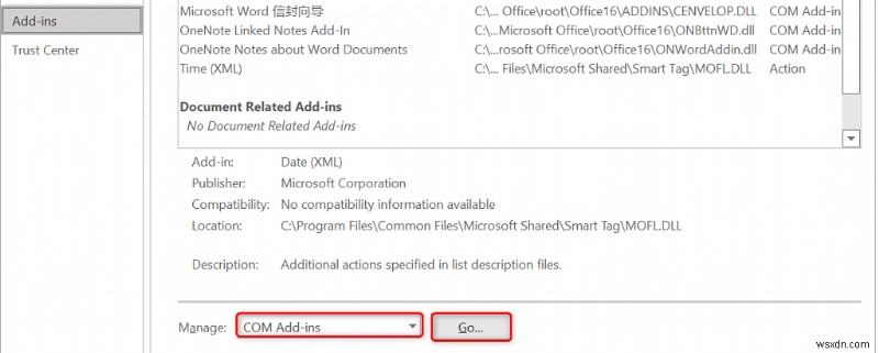Fix Word Spell Checker: Quick Steps to Restore Spell Checking in Microsoft Word