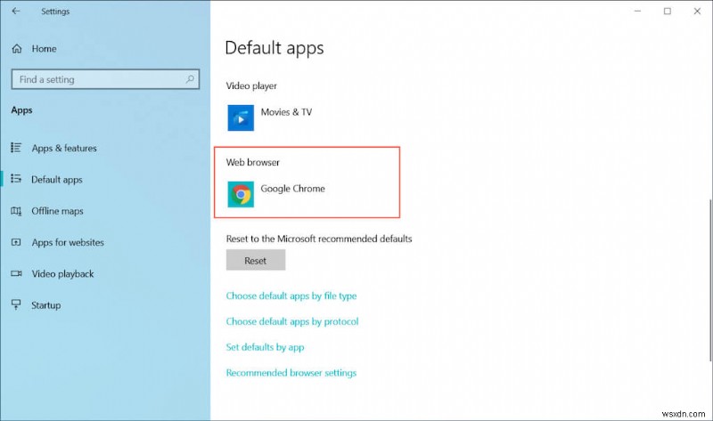 Why Is My Default Browser Switching in Windows? Fix & Prevention Tips