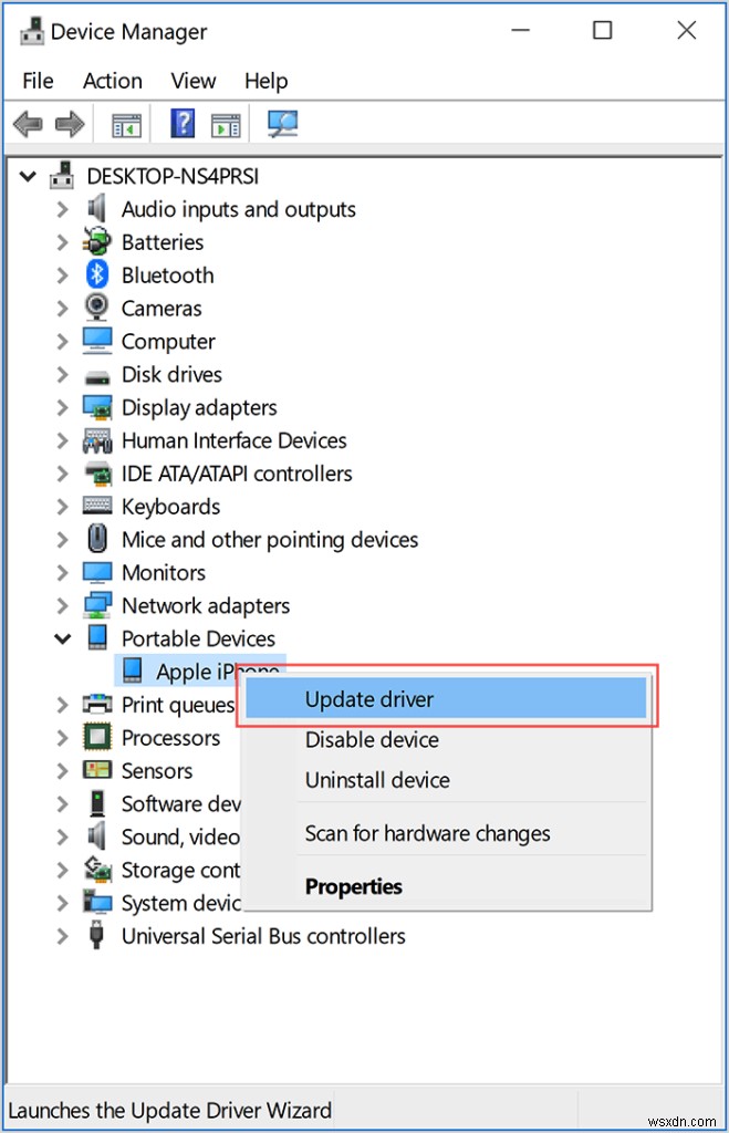 Restore Your iPhone’s DCIM Folder on Windows 10 or 11