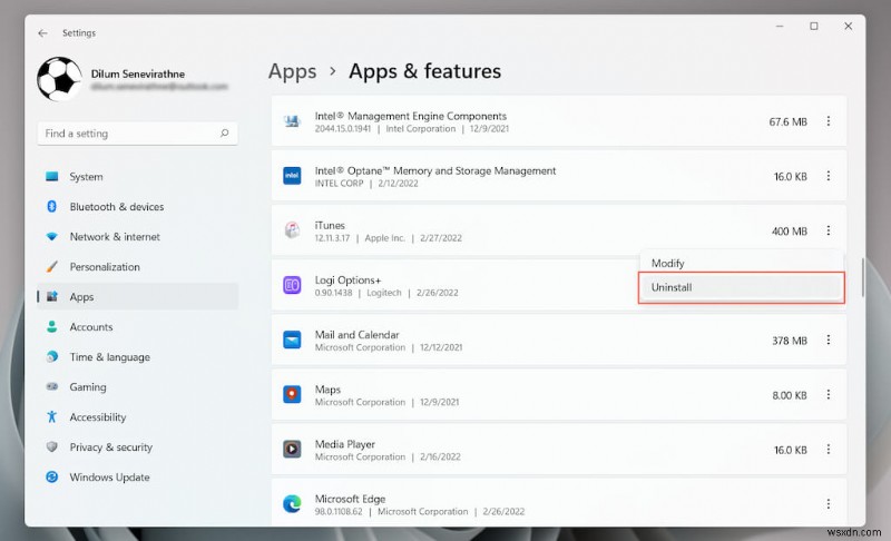 Restore Your iPhone’s DCIM Folder on Windows 10 or 11