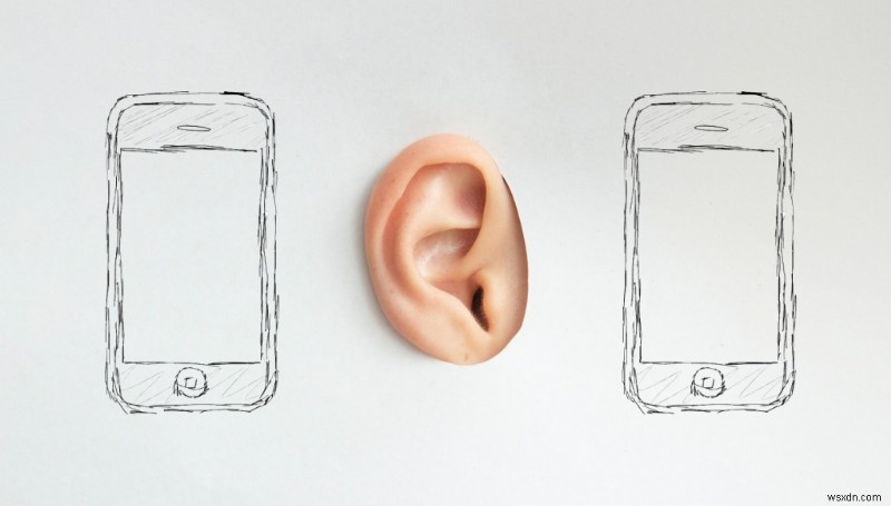 How to Disable Phone Voice Recording: Stop Your Smartphone from Listening
