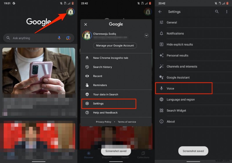 How to Disable Phone Voice Recording: Stop Your Smartphone from Listening