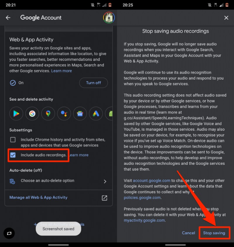 How to Disable Phone Voice Recording: Stop Your Smartphone from Listening