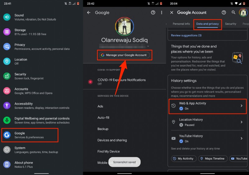 How to Disable Phone Voice Recording: Stop Your Smartphone from Listening