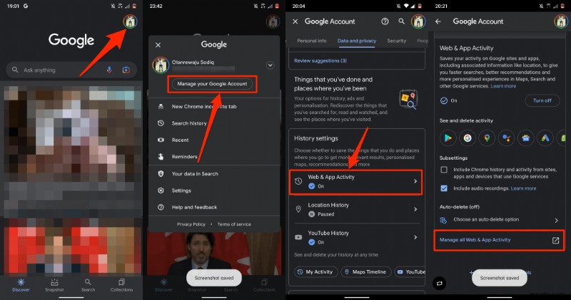 How to Disable Phone Voice Recording: Stop Your Smartphone from Listening